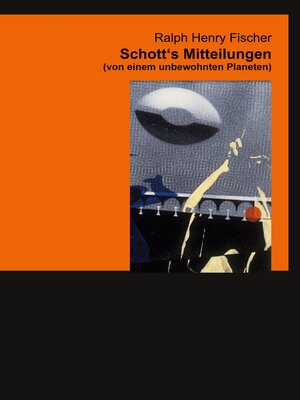 cover image of Schott's Mitteilungen